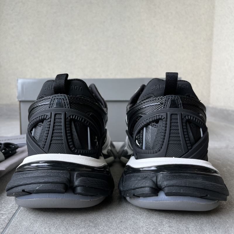 Balenciaga Track Shoes